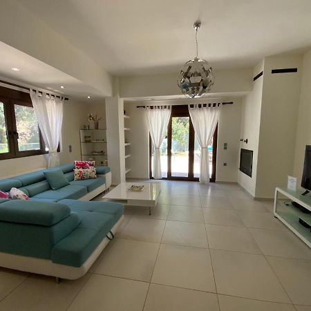 Pura Vida Villa Rodakino Exterior photo